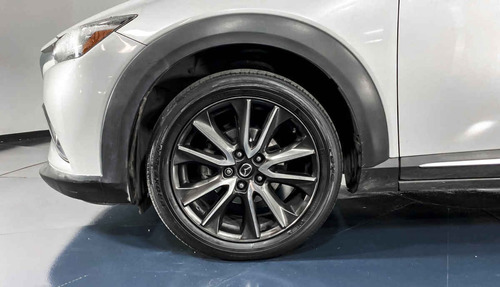 Imagen 9 de 15 de 102794 - Mazda Cx3 2017 Con Garantía