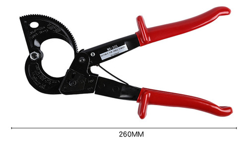 Cortadores De Cables, Pelacables, Herramientas Manuales
