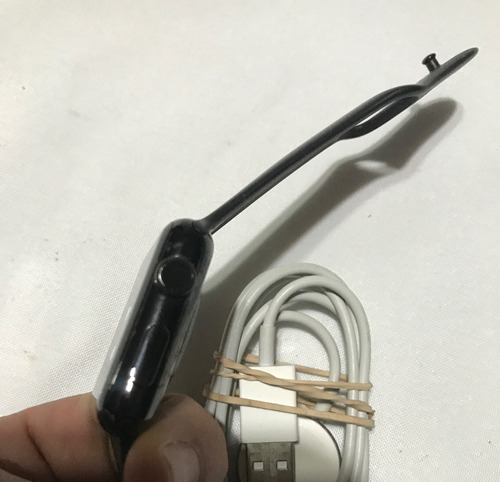 Apple Watch Primera Generación 42 Mm, Acero Inoxidable (Usado)