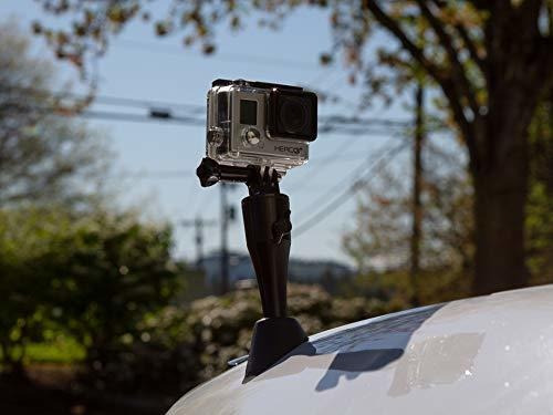 Antena Camara Montaje Para Mazda Miata  