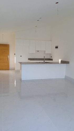 Apartamento En Cofresí Puerto Plata