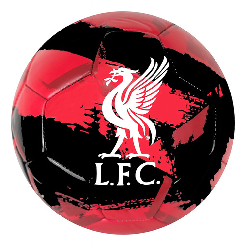 Icon Sports Compatible Con El Balón De Fútbol Del Liverpo.