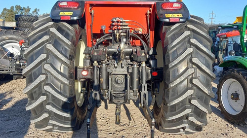 Tractor Chery 180hp Cabinado, Tipo J. Deere Financiado Promo