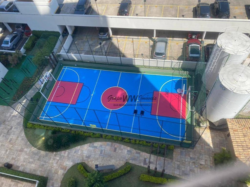 Imagem 17 de 19 de Apartamento À Venda, 64 M² Por R$ 480.000,00 - Vila Guilherme - São Paulo/sp - Ap3096
