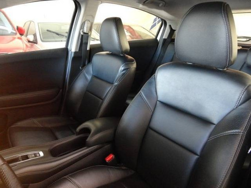 Imagem 7 de 9 de Honda Hr-v 1.8 16v Flex Ex 4p Automático