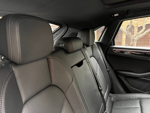 Imagem 13 de 15 de Porsche Macan 3.0 S 24v V6 Gasolina 4p Automático