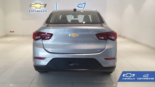 Chevrolet Onix 1.0T Lt