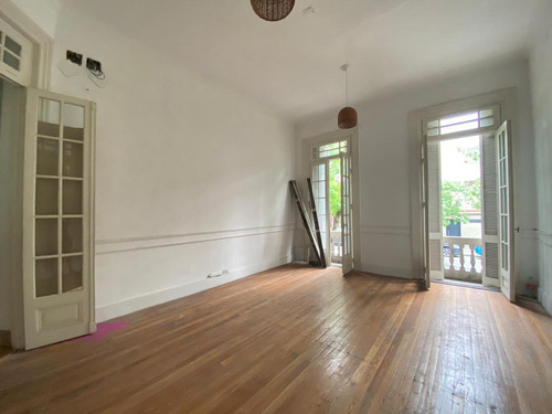 Petit Hotel En Palermo Viejo En Venta - Palacio Estilo Francés, Propiedad Única