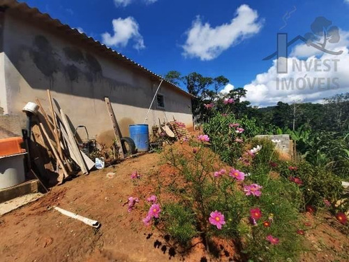 Imagem 7 de 15 de Cod 5637 - Chacara Com Água Nos Fundos!! Boa Topografia - 5637