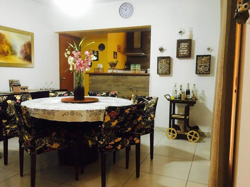 Imagem 7 de 22 de Casa Térrea Com 3 Suites - Ca0626