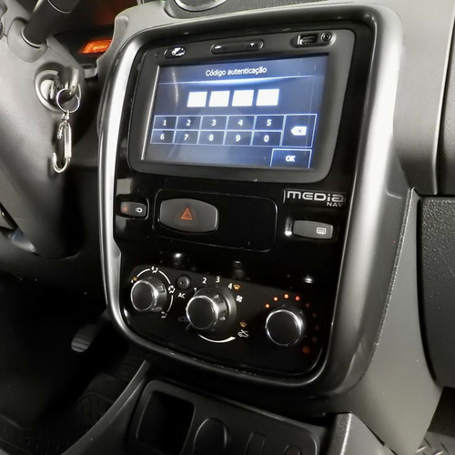 Imagem 7 de 15 de Renault Duster Dynamique 2.0 Hi-flex 16v Mec. 2013/2014