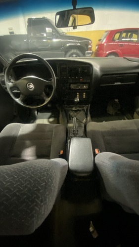 Omega Cd V6