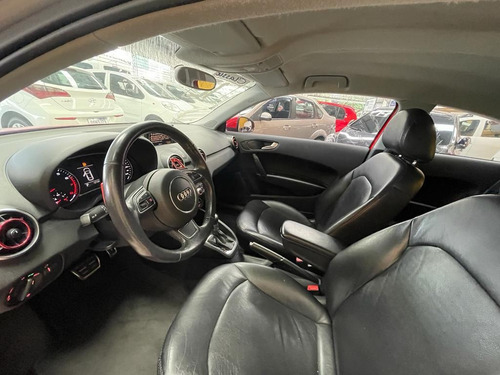 Audi A1 1.4 Tfsi Attraction S-tronic 3p