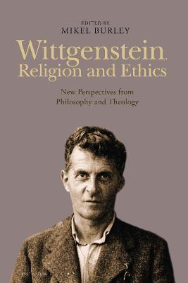 Libro Wittgenstein, Religion And Ethics : New Perspective...
