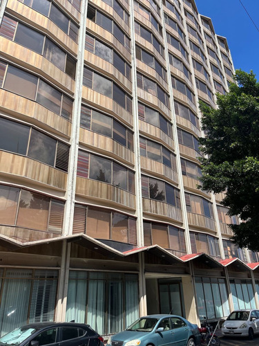 Oficina En Renta En Naucalpan Frente A Parque Toreo