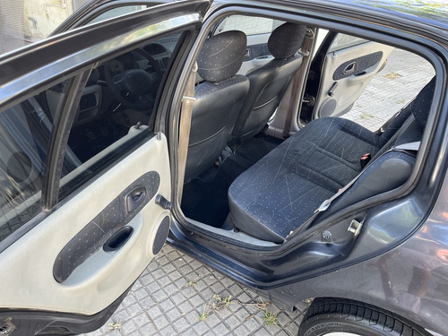 Renault Clio 1.6 Expression