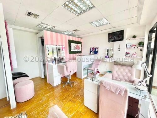 # 24-4163 Excelente Local Comercial En Venta En Barquisimeto Centro Eo