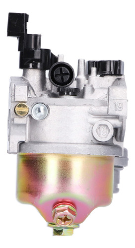 Kit Carburador Gasolina Bomba Agua Accesorios