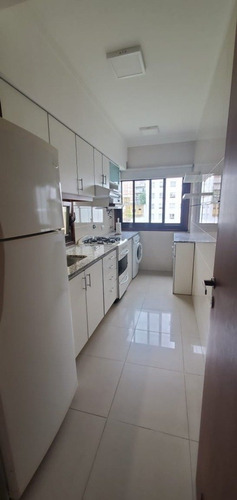 Imagen 6 de 13 de Departamento De 2 Ambientes - A La Calle - Reciclado - San Luis 2000
