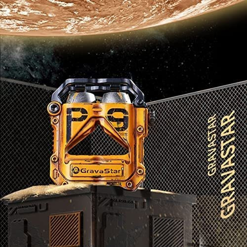Auriculares Inalámbricos Gravastar Sirius Pro, Auriculares