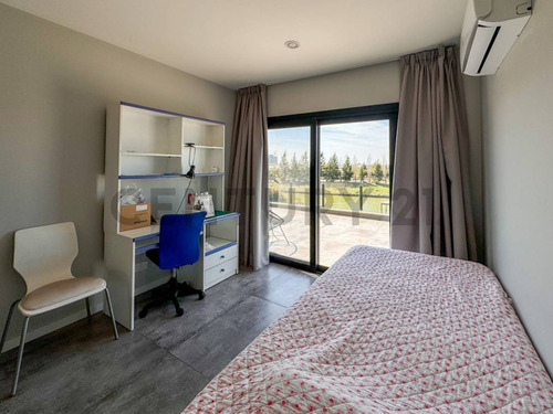 Virazón Nordelta Al Lago Casa De 3 Plantas En Venta