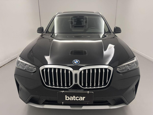 BMW X3 Xdrive30e X Line