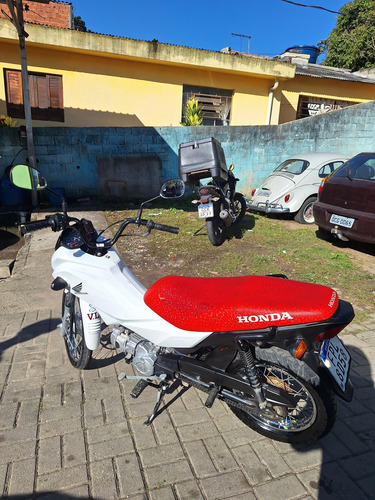 Honda Pop 110i