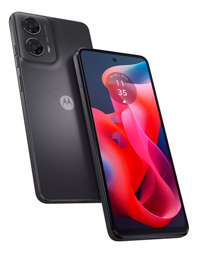 Motorola Moto G24 128gb 8gb Ram Con Smartwatch Diseño Rudo Era Army Eros Incluye Audífonos Inalámbricos Funky