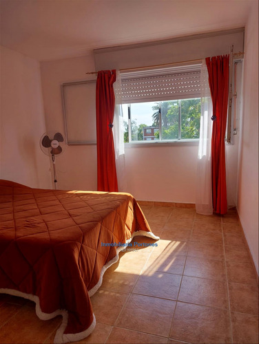 Imagen 5 de 13 de Se Vende Apartamento De Dos Dormitorios En Buceo Cw191987