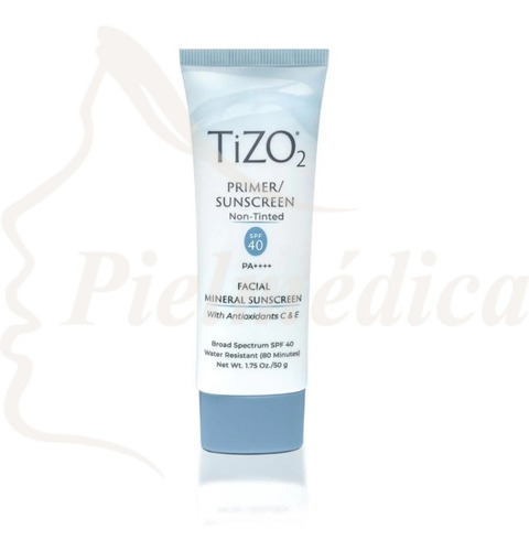 Protector Solar Tizo Tizo 2 40fps En Crema