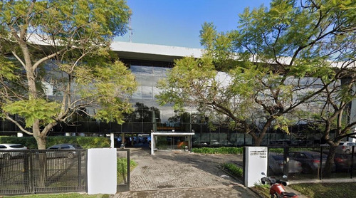 Imagen 1 de 7 de Edificio Uruguay Ii | Reservada