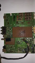 Comprar Placa Main Tv Bgh Bl3209s No Funciona 
