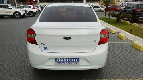 Ford Ka 2015/2015 7021