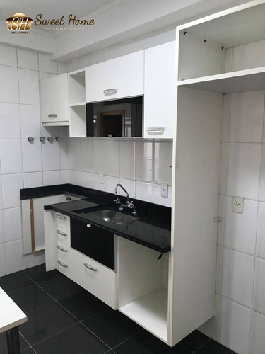 Imagem 6 de 12 de Lindo Apartamento!!! - Sh21566