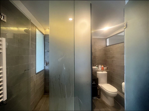 Departamento En Venta De 1 Dorm. En Ñuñoa