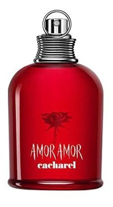 Cacharel Amor Eau De Toillete Spray Perfume For Yrlcb