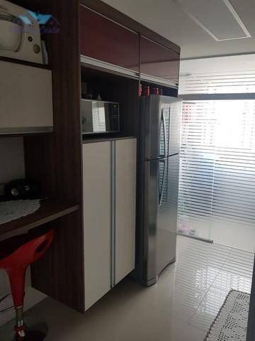 Imagem 11 de 19 de Apartamento À Venda, 68 M² Por R$ 245.000,00 - Jardim Umuarama - São Paulo/sp - Ap1466