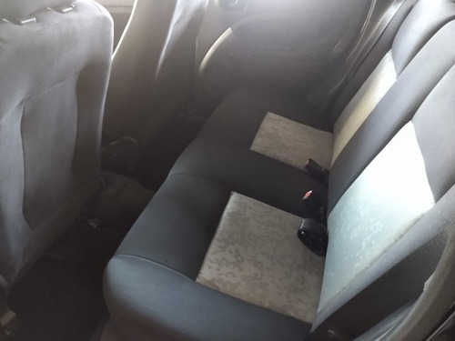Imagem 7 de 7 de Ford Fiesta Sedan 1.6 2008