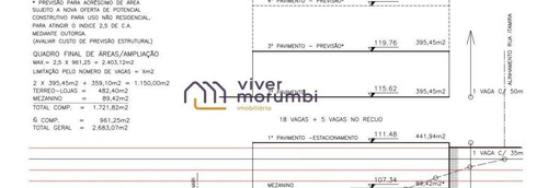 Imagem 10 de 13 de Oportunidade - Nm3693