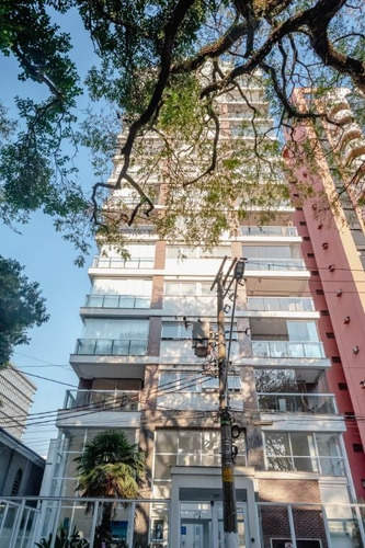Imagem 27 de 27 de Apartamento Com 2 Dormitórios À Venda, 89 M² Por R$ 1.150.000,00 - Higienópolis - São Paulo/sp - Ap2612
