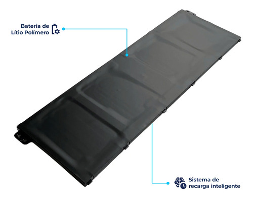 Bateria Para Notebook Acer Aspire A515-51g-70pu 11.4 V