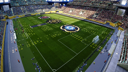 Pes 21 Plus + Bmpes 13.12b Pc Leia Descrição (Recondicionado)