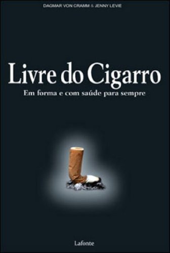 Libro Livre Do Cigarro Em Forma E Com Saúde Para Sempre De D