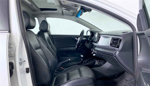 Imagen 10 de 15 de 110978 - Kia Kia Rio Hb 2018 Con Garantía