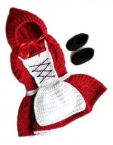 Busca vestido tejido a crochet para nina bebe princesa a la venta en  Mexico.  Mexico