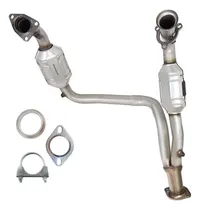 Comprar Catalizadores Tahoe Silverado Suburban Gmc Yukon Sierra 1500