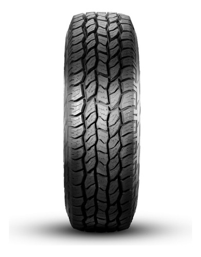 Kit de 2 llantas Cooper Evolution ATT Mont-Pro HT782 LT LT225/75R16 112 R