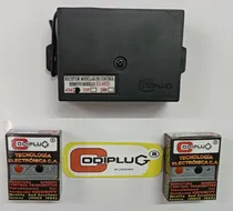 Comprar Receptora Para Portón Eléctrico Codiplug 