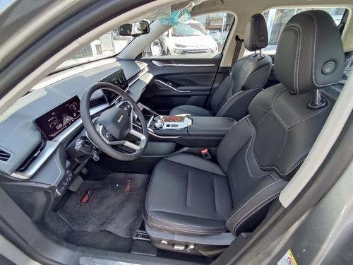 Imagen 8 de 23 de Haval H6 2023
