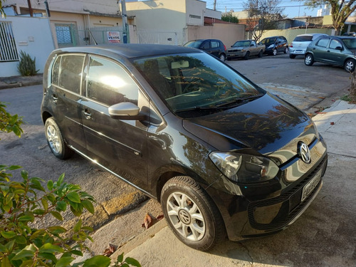 Imagem 2 de 7 de Volkswagem Up 1.0 Tsi Move Up 12v